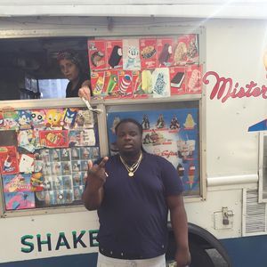 Meet your Posher, Billy